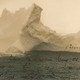 Illustration for article titled The only known photo of the iceberg that sank the Titanic is up for sale